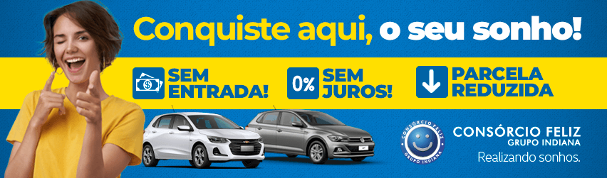 consórcio