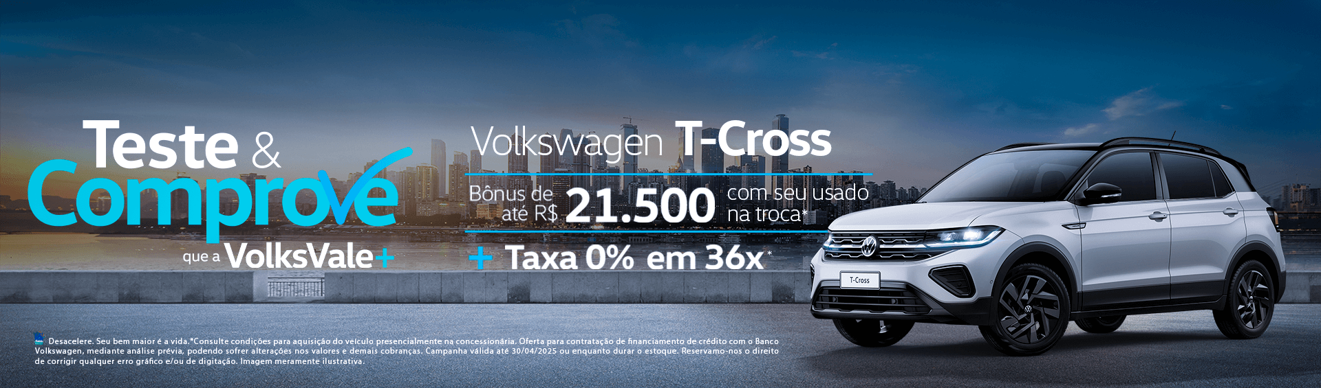 T-Cross
