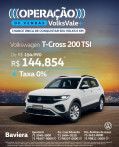 T-CROSS